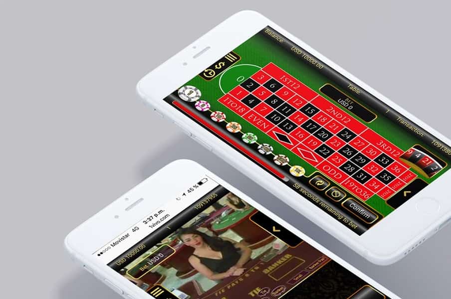 Những sai lầm phổ biến trong Baccarat chắc chắn khiến bạn thua cược nếu mắc phải