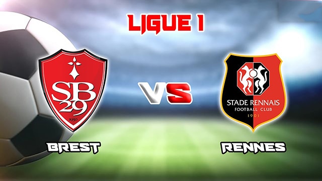 Soi kèo trận đấu Brest vs Rennes, 04/06/2023 – Giải VĐQG Pháp