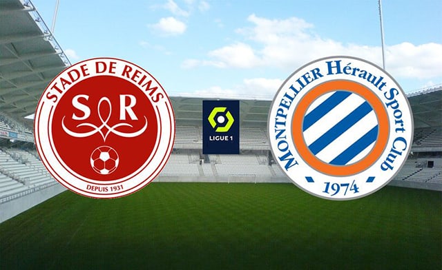 Soi kèo trận đấu Reims vs Montpellier, 04/06/2023 – Giải VĐQG Pháp