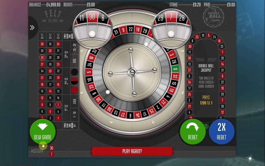 Khắc phục tốt những lỗi này để chơi Roulette không hay bị thua nữa