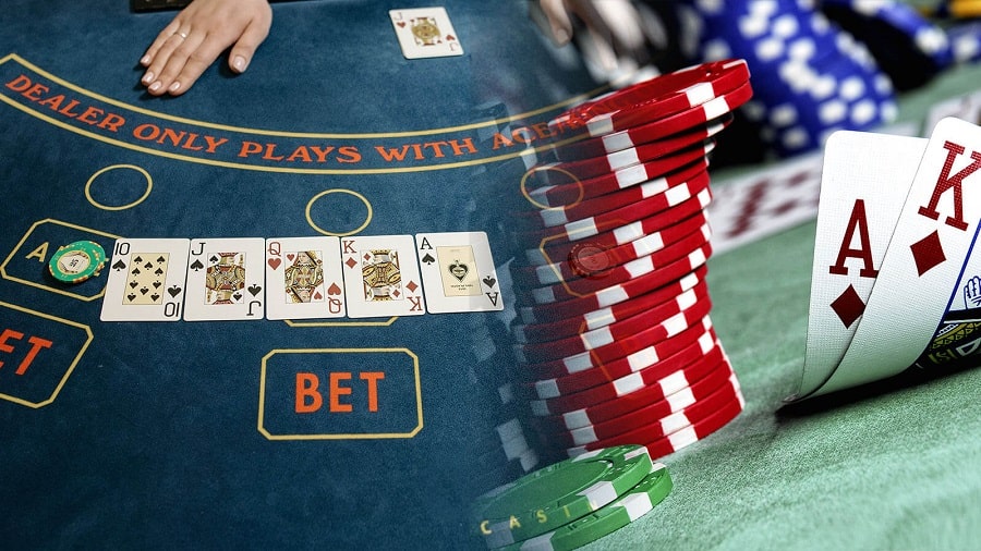 Kinh nghiệm chơi Baccarat cực đỉnh giúp bạn đơn giản hóa chiến thắng