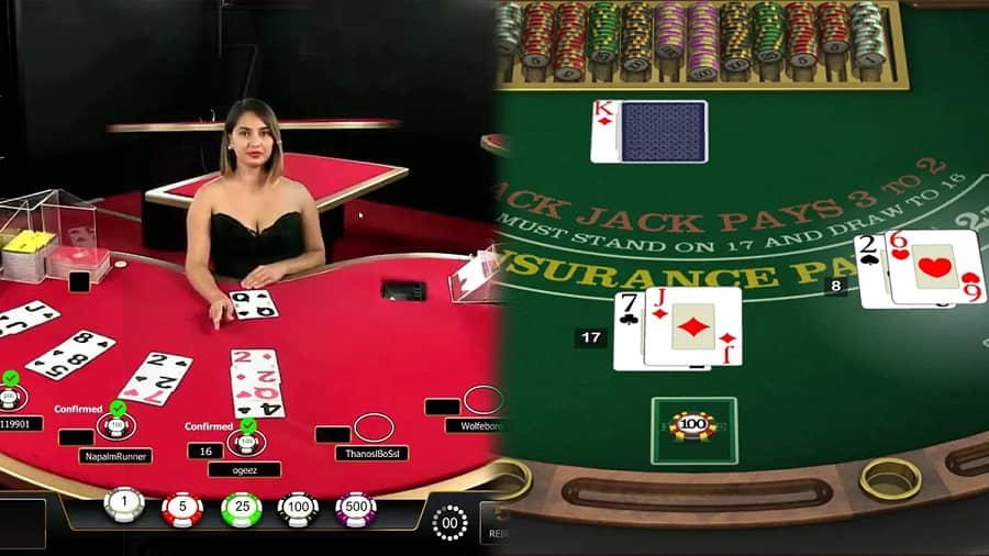 Một vài điều cần lưu ý khi chơi Blackjack để cải thiện cơ hội kiếm tiền tốt nhất