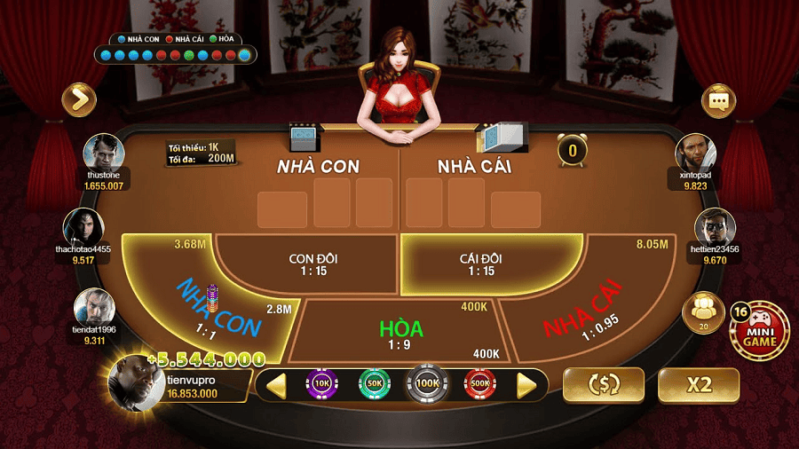 Những chiến lược chơi Baccarat thông minh đủ để giúp bạn thắng về số tiền lớn