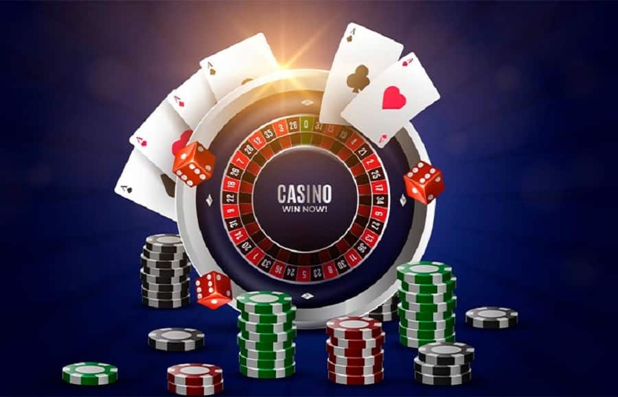 Hé lộ cách để thắng được số tiền lớn từ nhà cái khi chơi Roulette