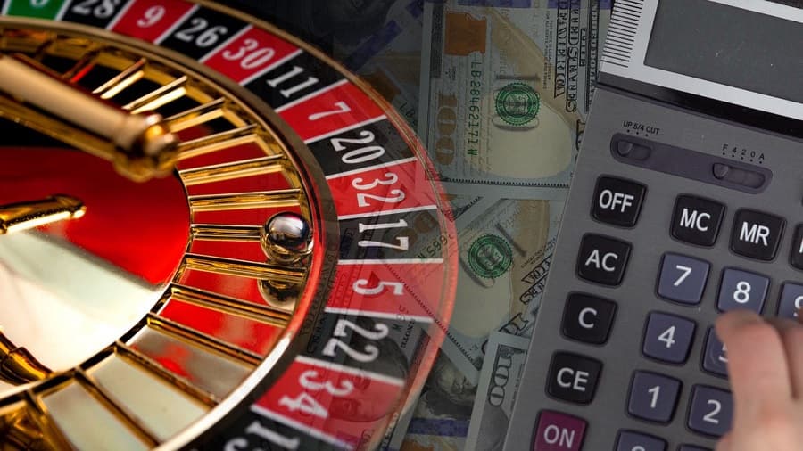 Kinh nghiệm chơi Roulette giúp cho bạn thắng được số tiền lớn