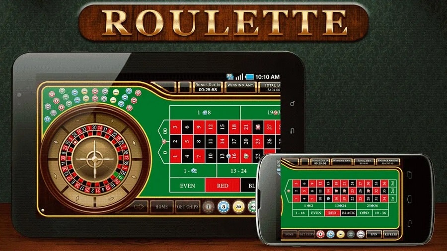 Những bí quyết chơi Roulette cho bạn những kết quả cực tốt