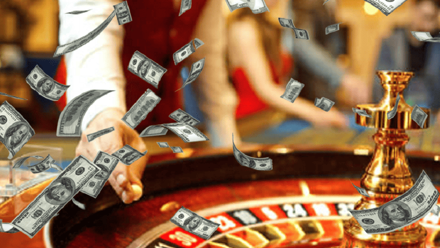 Vài kinh nghiệm chơi Roulette cực đỉnh giúp bạn cải thiện khả năng thắng cược