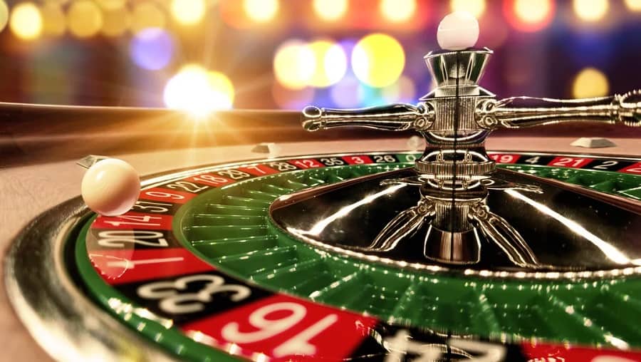 Chia sẻ bí quyết để bạn chơi Roulette với cơ hội thắng cược lớn hơn