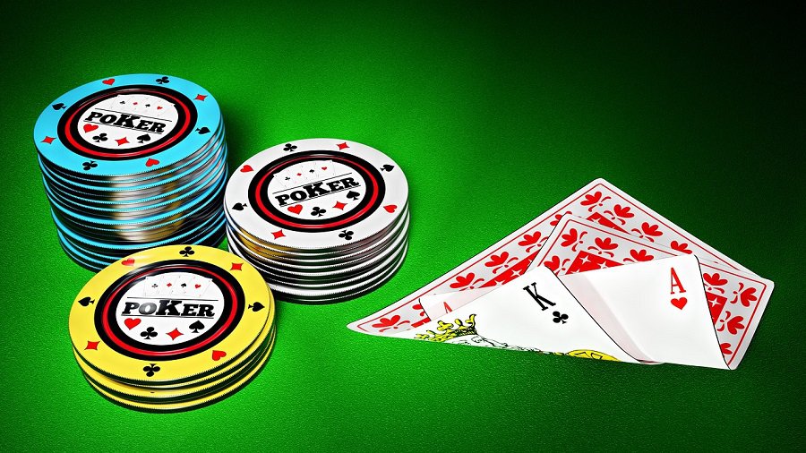 Chia sẻ kinh nghiệm giúp cho bạn chơi Poker hiệu quả hơn để thắng