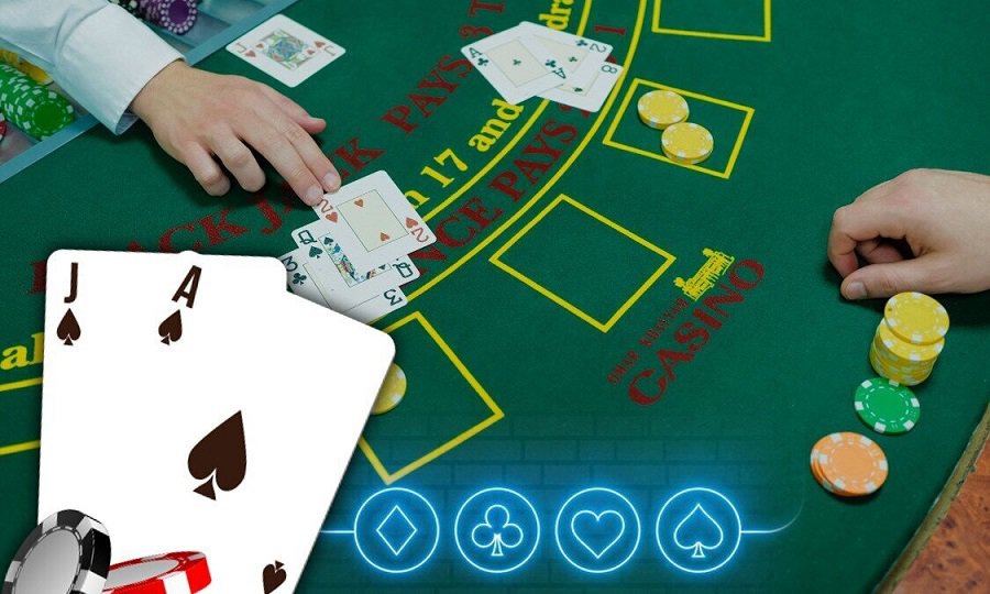 Chiến lược chơi Blackjack cần dùng dễ có được chiến thắng hơn