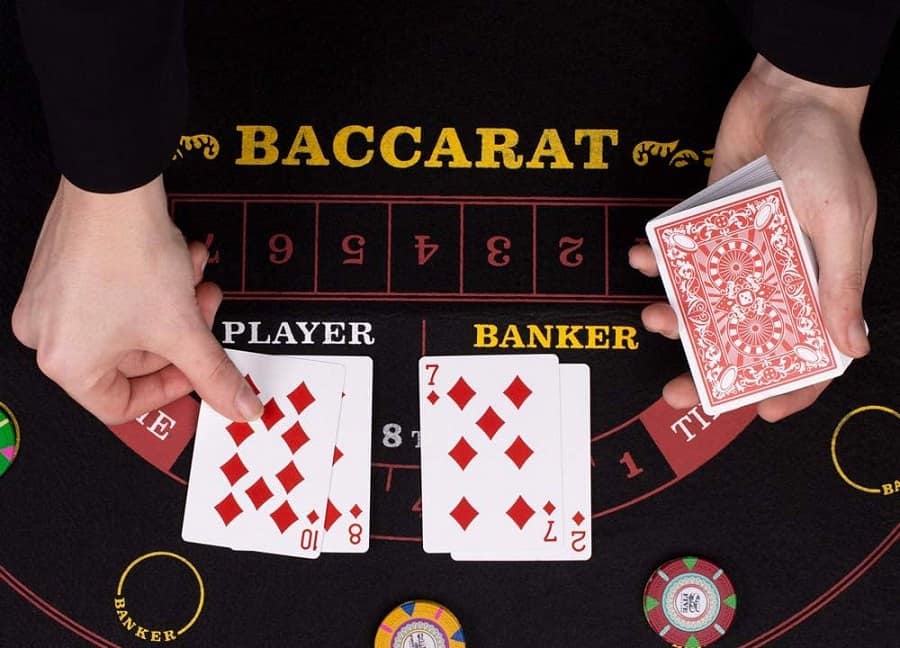 Một số điều cần làm được để đảm bảo chơi Baccarat có cơ hội kiếm tiền cao