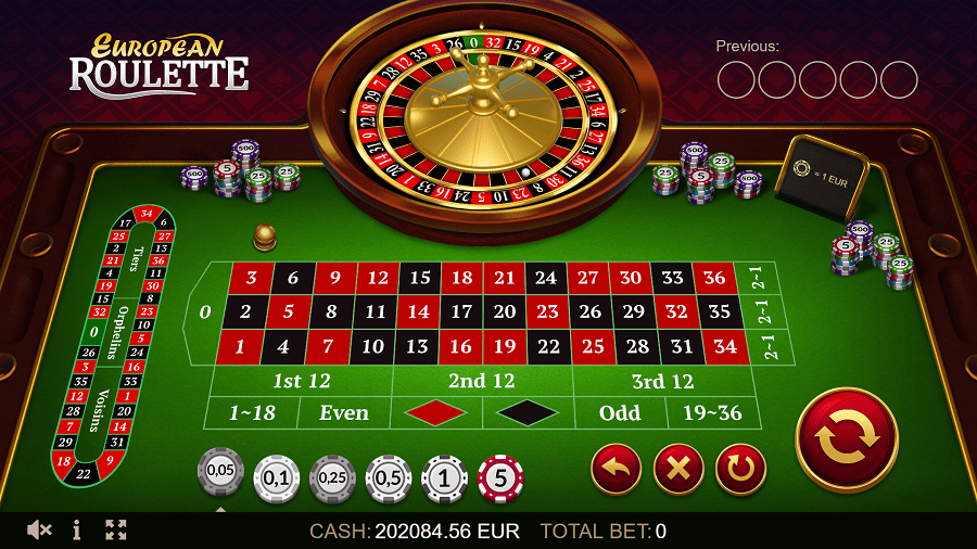 Cách bảo toàn lợi nhuận trong Roulette hiệu quả nhất