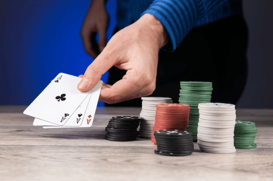 Để chơi Baccarat dễ thắng hơn bạn cần sử dụng tốt những mẹo cược sau