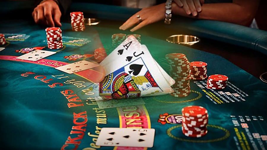 Khi chơi Blackjack cần áp dụng những kinh nghiệm sau để đảm bảo thắng cược