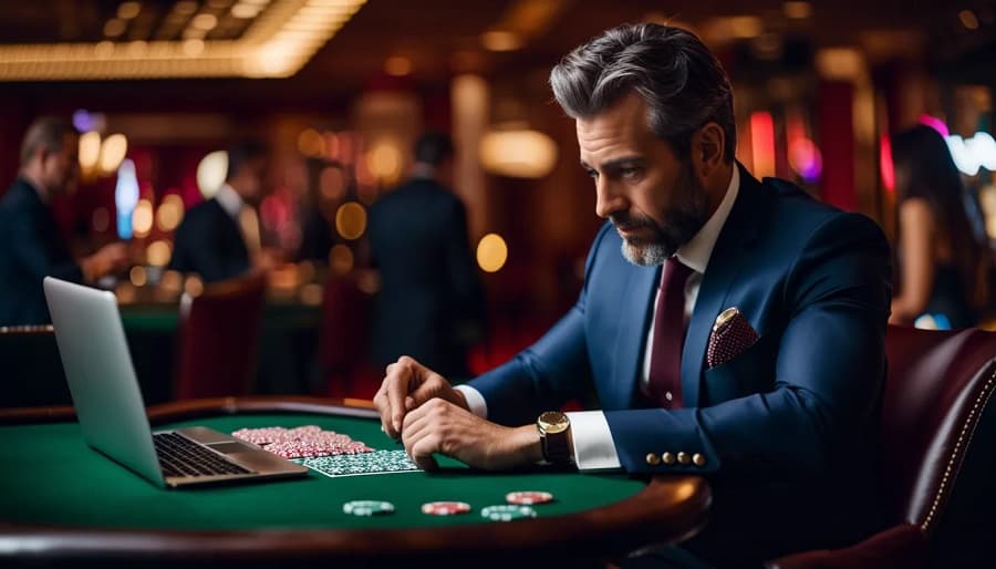 Chỉ bạn cách để cải thiện kỹ năng và kết quả Baccarat tốt nhất