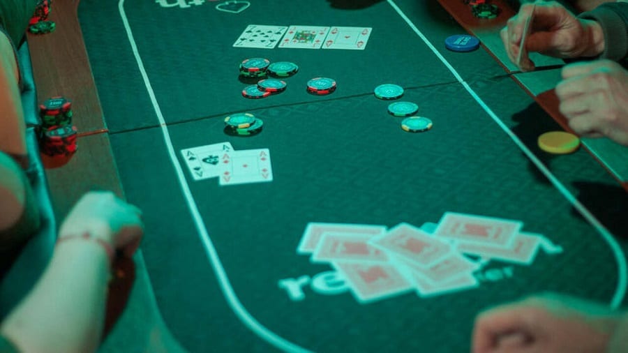 Chia sẻ bí quyết cực đỉnh giúp tăng cường khả năng chiến thắng trong Poker