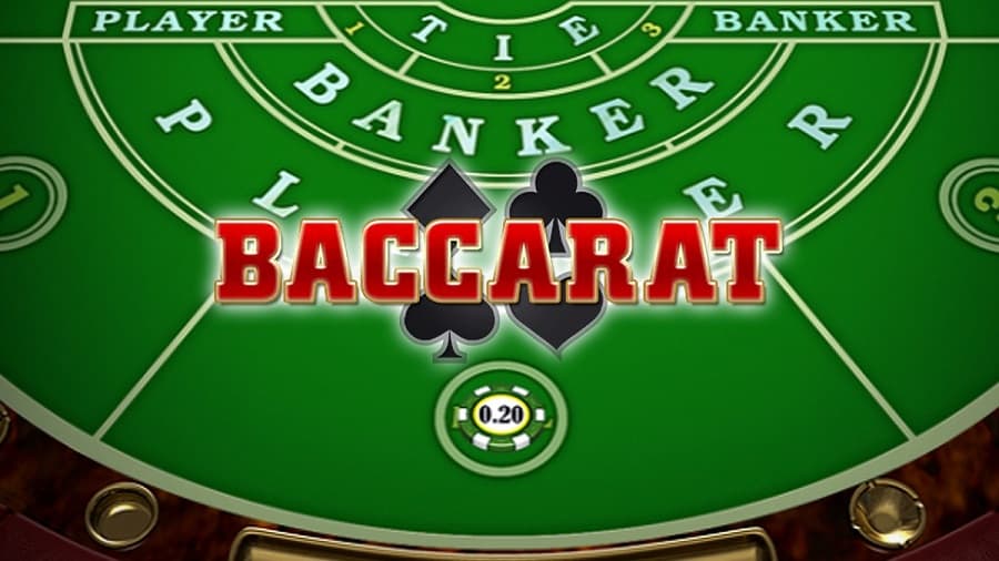 Chia sẻ kinh nghiệm giúp bạn đặt cược hiệu quả để luôn đạt kết quả thắng trong Baccarat