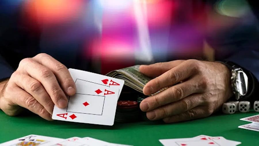 Mẹo chơi Poker được dân lão làng khuyên nên chú ý để cải thiện kỹ năng đánh bài