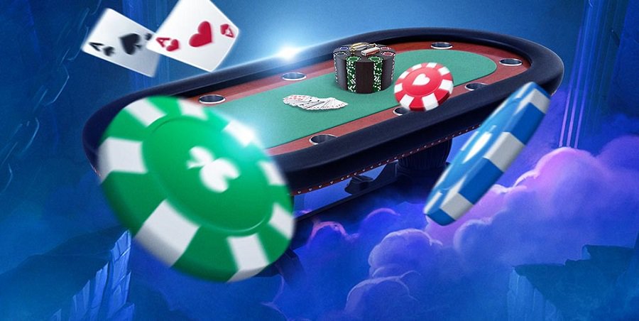 Những gợi ý về cách để giành chiến thắng trong Poker dễ nhất