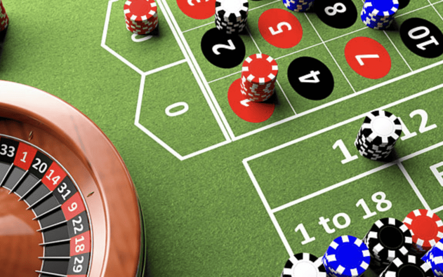 Những kỹ năng chơi Roulette giúp bạn tối ưu cơ hội chiến thắng cực tốt