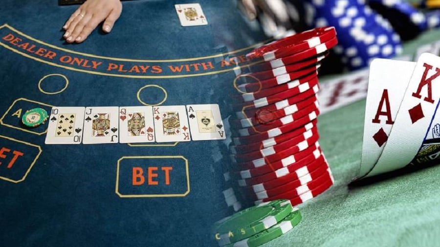 Chỉ dẫn chi tiết về cách để nâng cao cơ hội thắng trong Baccarat cho lính mới