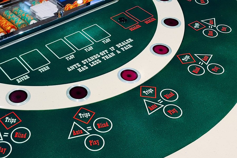 Những yếu tố đáng lưu ý để chơi Poker với những cơ hội thắng tuyệt vời nhất