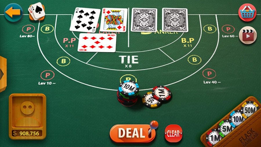 Những điều cần phải biết rõ để chơi Baccarat tốt hơn và dễ thắng cược