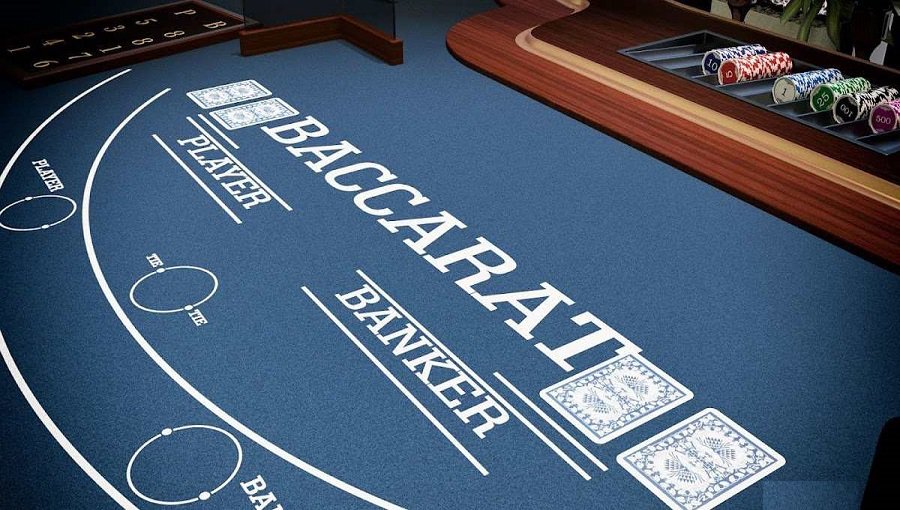 Cách để người chơi kiếm nhiều lợi nhuận hơn khi cá cược Baccarat