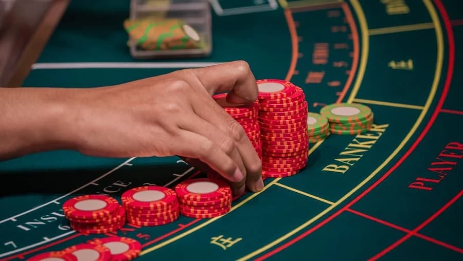 Cách để người chơi nâng khả năng thắng cược trong Baccarat dễ nhất