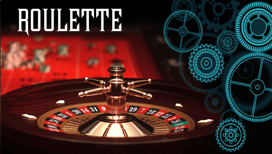 Nên xem xét dùng chiến thuật Hollandish khi cá cược Roulette