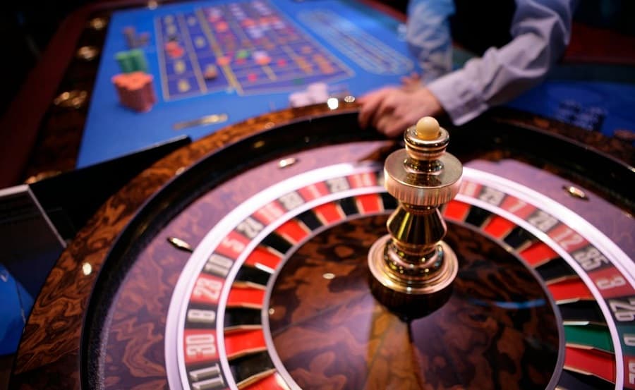 Những cách thức cá cược hiệu quả trong Roulette nên dùng để kiếm lời