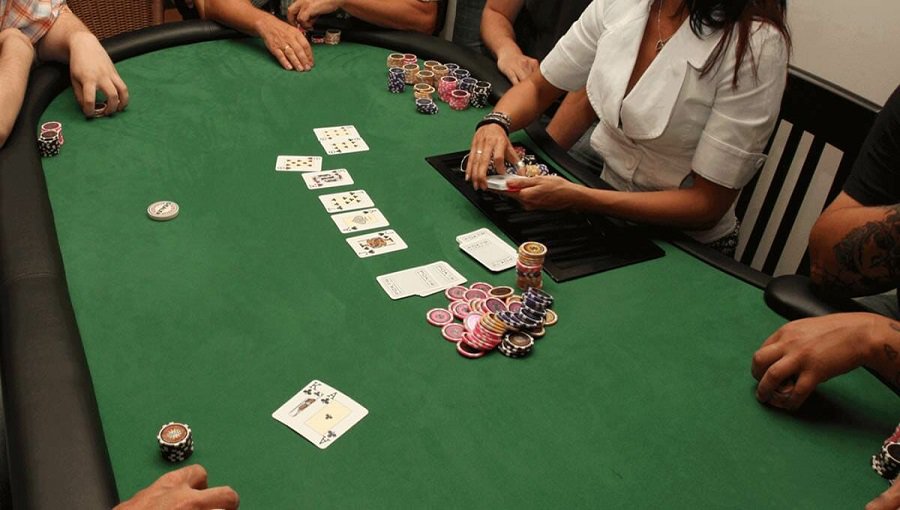 Vài cách để bạn chơi Poker dễ chiến thắng nên được biết tới