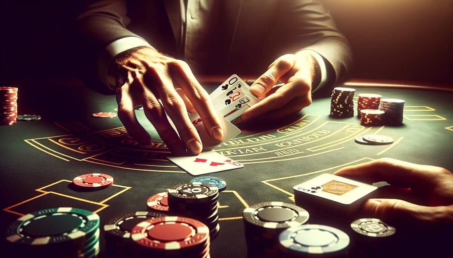 Một vài tips cá cược hay để kiếm tiền trong game Baccarat dễ hơn