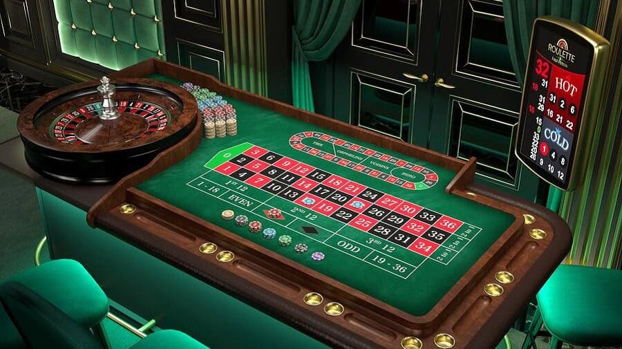 Chơi Roulette theo 3 công thức cao thủ chia sẻ để kiếm tiền dễ nhất