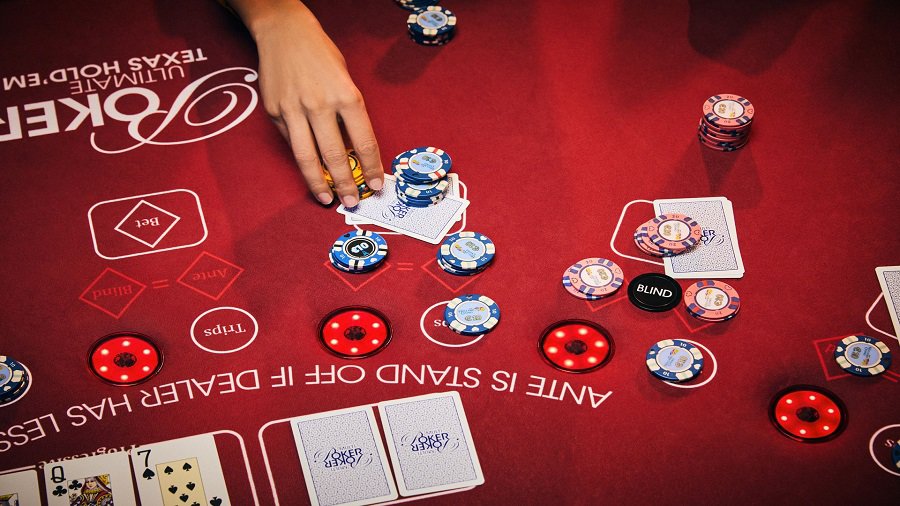 Khám phá về cách để chiến thắng đối thủ trong Poker khi là người mới