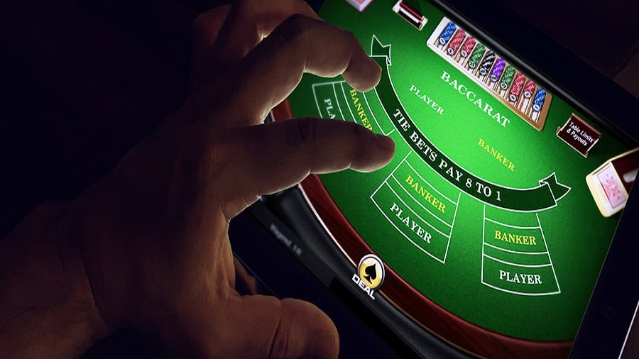 Những gì người chơi cần làm để kiếm tiền từ game bài Baccarat