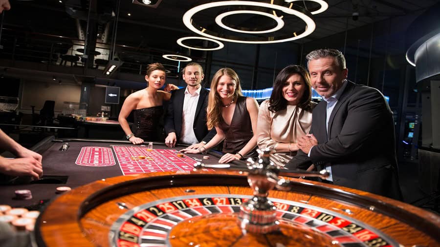 Roulette và cách để người chơi kiếm tiền thuận lợi nhất