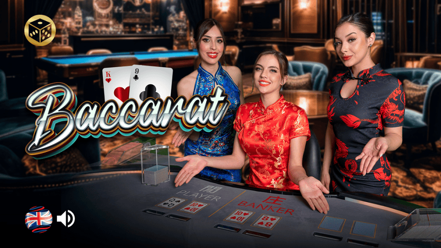 Khám phá cách người chơi chuyên nghiệp kiếm tiền trong bài Baccarat