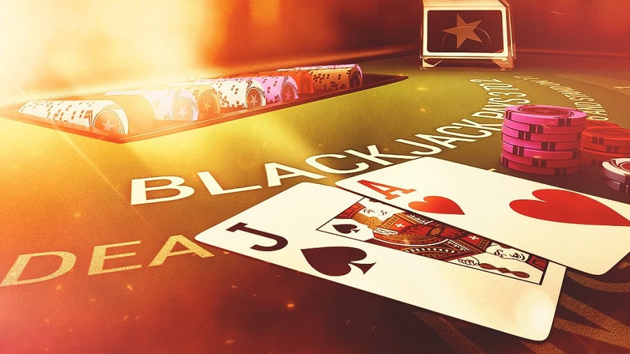 Những chỉ dẫn cơ bản để người mới chơi Blackjack dễ chiến thắng hơn